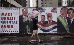 Se cade Brasilia per Trump sarà bottino pieno