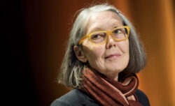Anne Carson, nuovi significati per parole remote