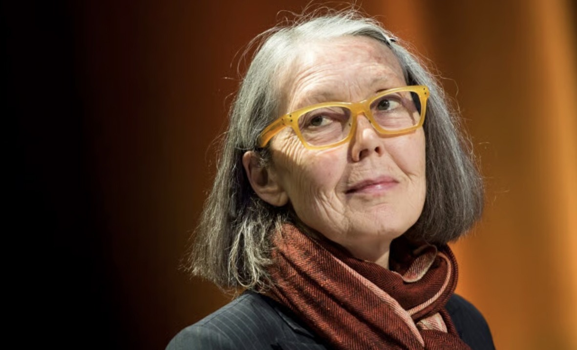 Anne Carson, nuovi significati per parole remote