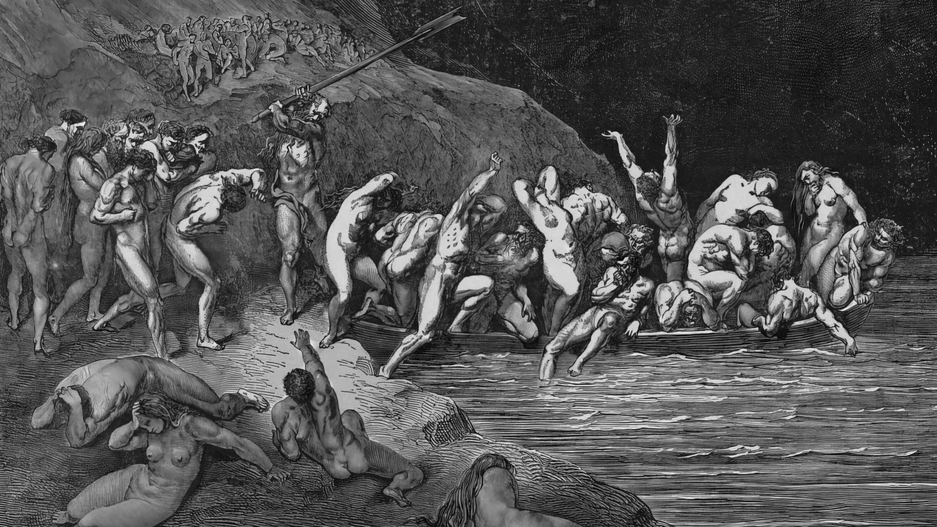 Naturalmente vale la presunzione di innocenza