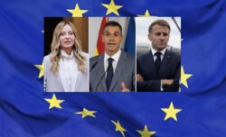 L’anno elettorale che rischia di disfare l’Unione Europea