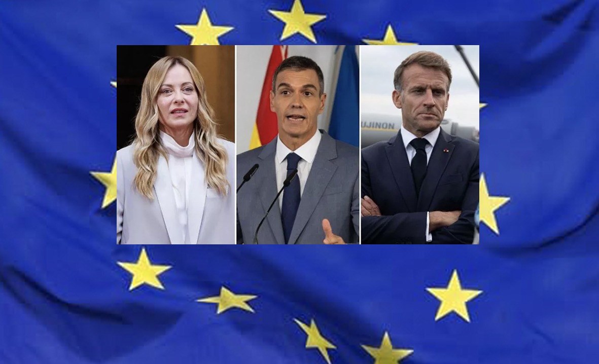 L’anno elettorale che rischia di disfare l’Unione Europea