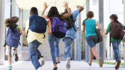 La scuola fuori dalla scuola