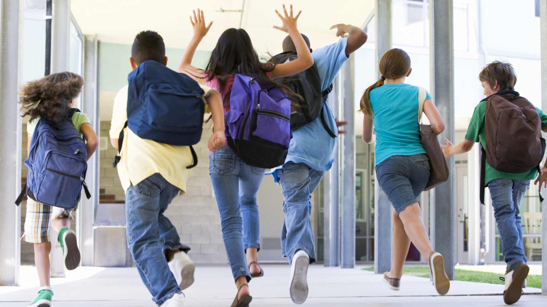 La scuola fuori dalla scuola