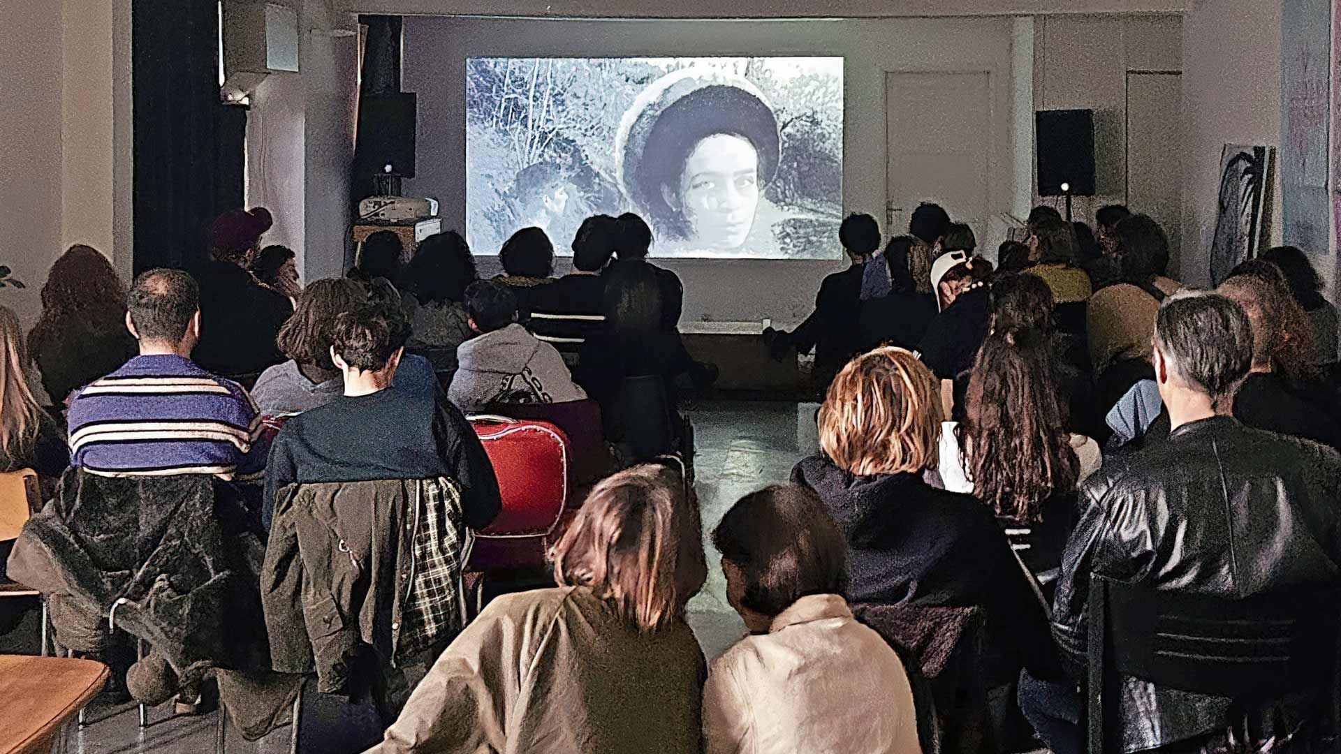Lugano capitale della censura