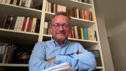 Lorenzo Cremonesi – Nulla di imprevedibile