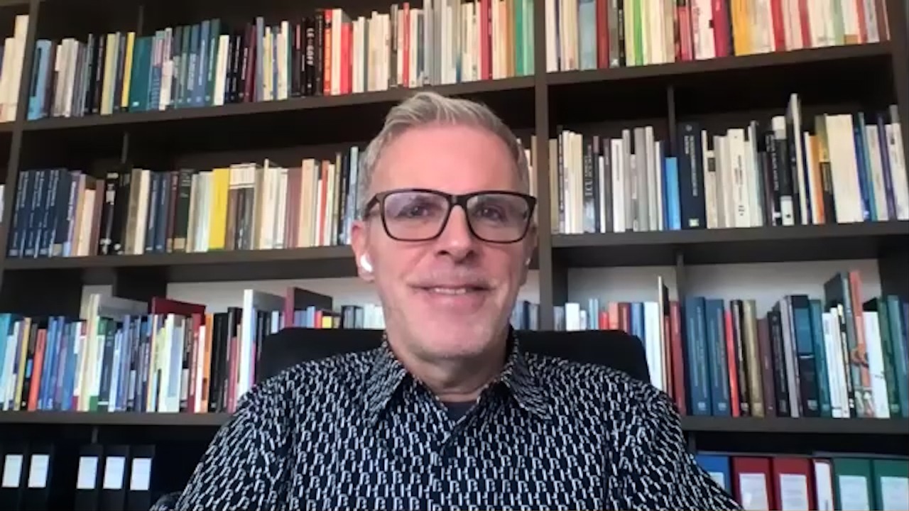 Sergio Rossi – Non si governa senza welfare