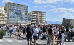 L’insostenibile questione sociale