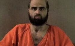 La fucilazione del killer di Ford Hood in streaming. La scelta degli Usa indigna il mondo