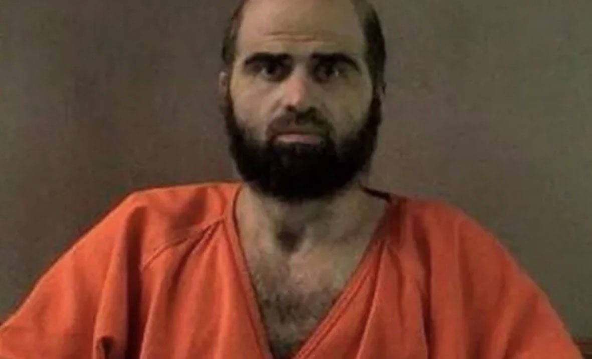 La fucilazione del killer di Ford Hood in streaming. La scelta degli Usa indigna il mondo