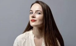 Oleksandra Matvijchuk: “Gli ucraini sostengono Zelensky, Putin punta a ricostruire l’impero”