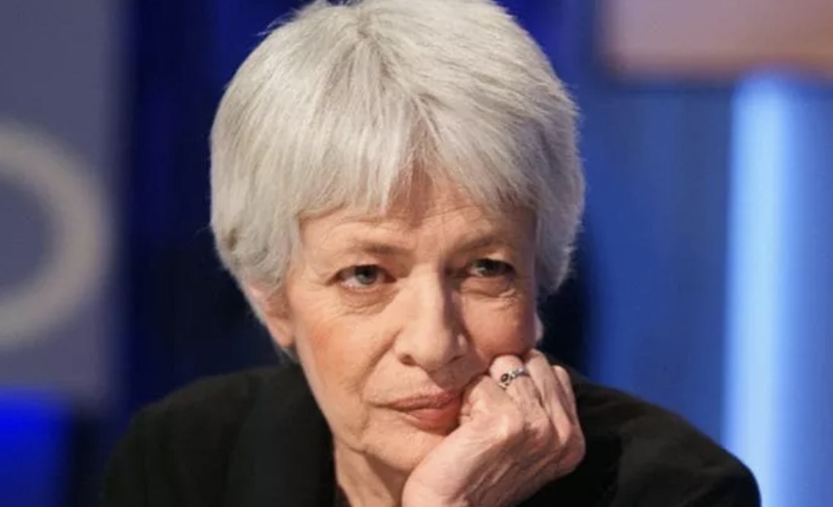 Addio a Barbara Spinelli la figlia dell’Europa che vide arrivare la crisi