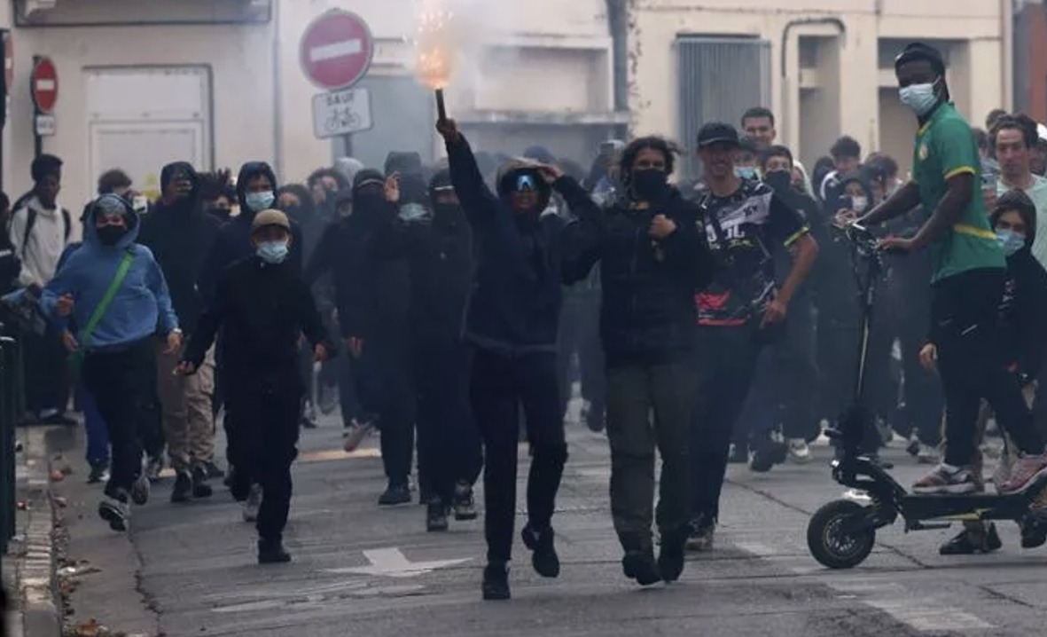 Proteggere i cittadini dalla paura, la ricetta che manca alla sinistra