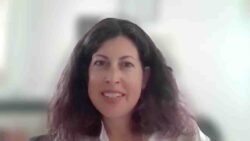 Sarah Parenzo – Caduta e ripresa di “Bibi”