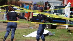 Femminicidi in Sudafrica, il governo intende intervenire