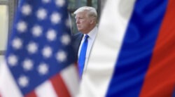 Difendere l’Europa da Putin. Ma anche da Trump e dalle destre