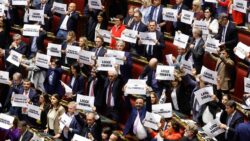 Di legge truffa in legge truffa l’elettore esce di nuovo sconfitto