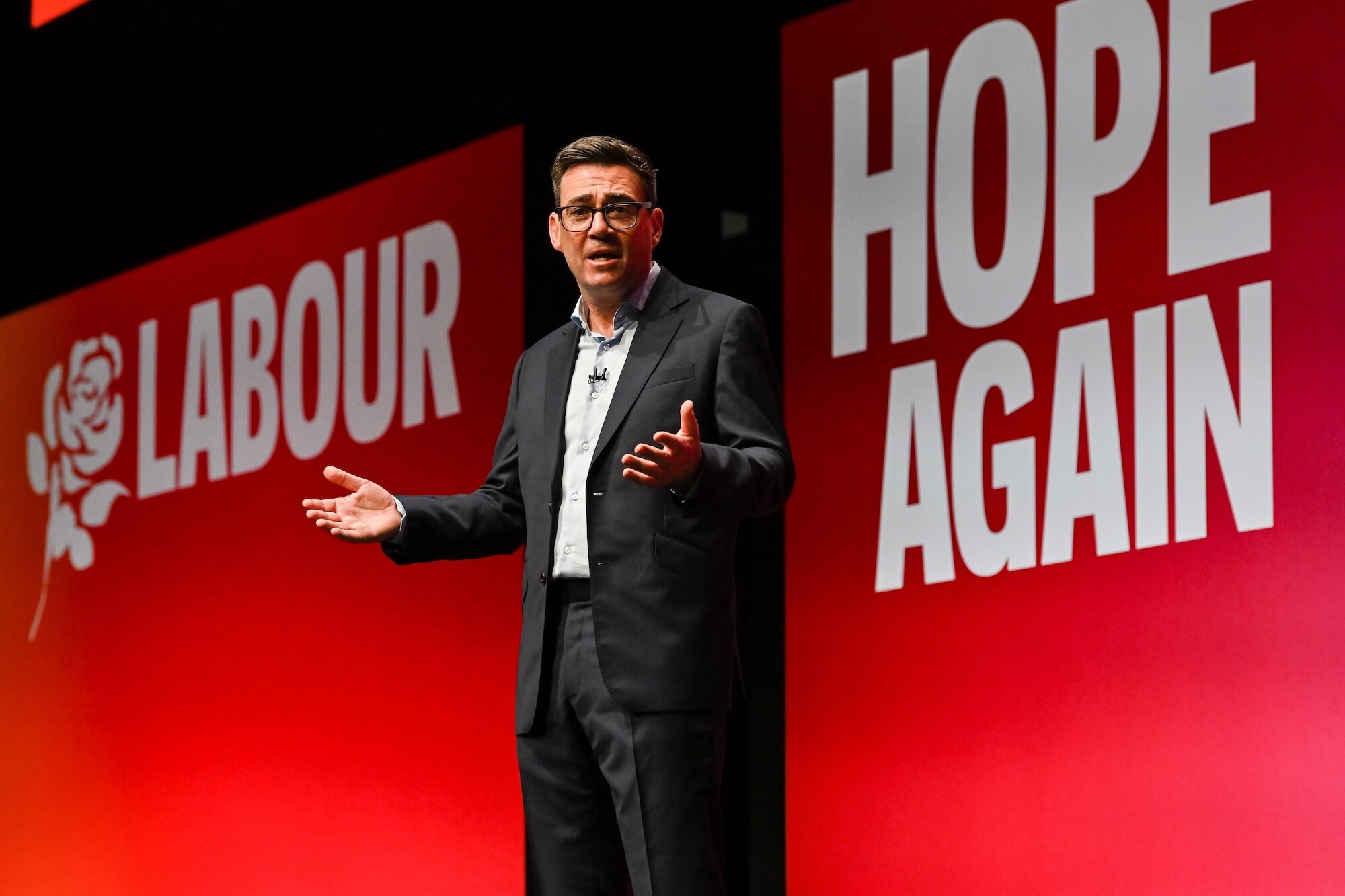 Brexit o Britin? Burnham non esclude il rientro in Ue